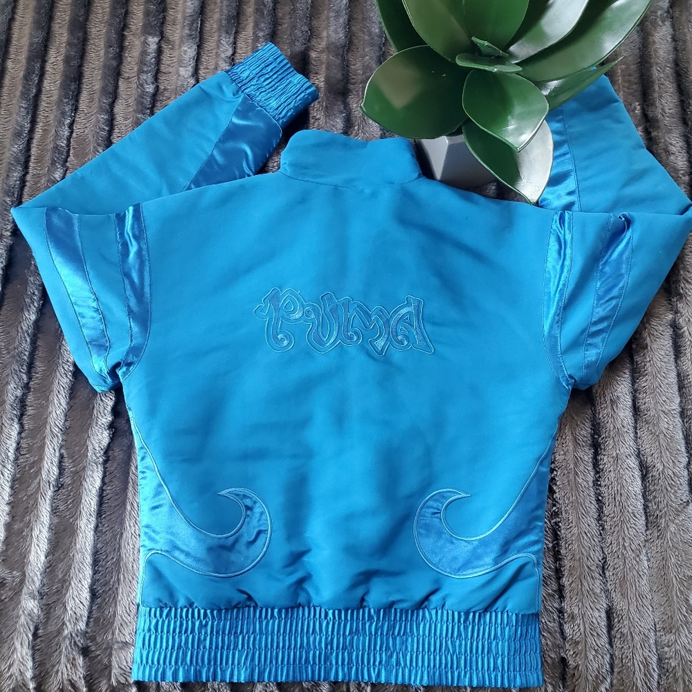 🧥 Puma bomber jacket - Picture 6 of 7